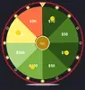 Lucky Peso Spin icon