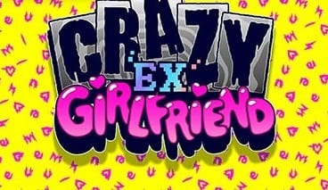 Crazy Ex-Girlfriend