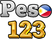 peso123 Logo